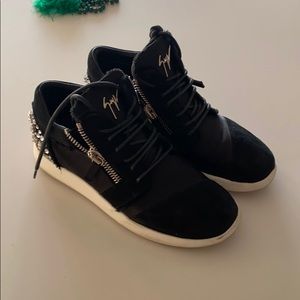 Giuseppe zanotti sneakers